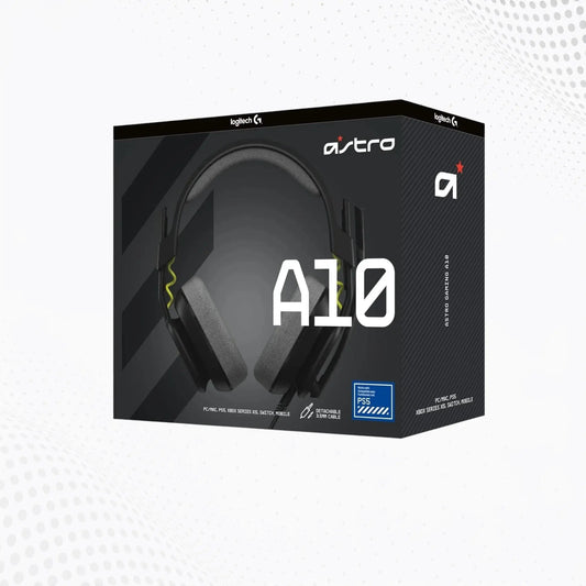 ASTRO Gaming A10 Gen 2 Gaming Headset Mega Games