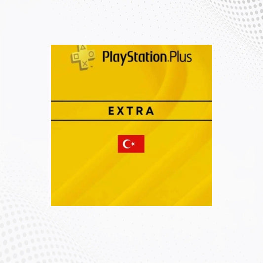 Affordable PlayStation Plus Extra Subscription in Turkey Mega Games