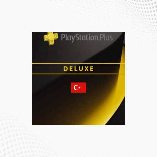 Affordable PlayStation Plus deluxe Turkey Mega Games