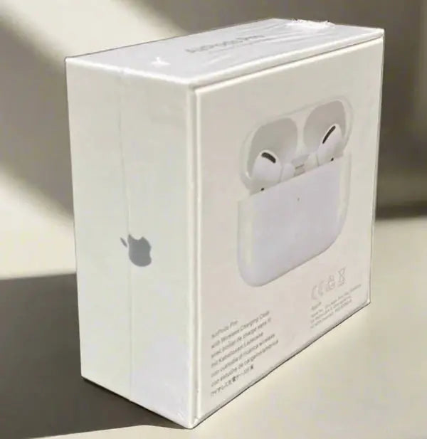 AirPods Pro Immersive Sound Experience My Store