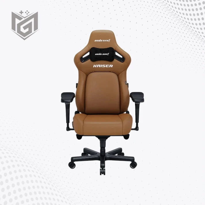 AndaSeat gaming chair Pakistan Mega Games