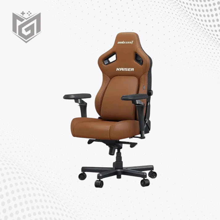 AndaSeat Kaiser 4 L price in Pakistan Mega Games