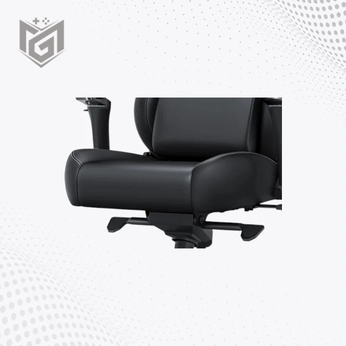 AndaSeat Kaiser 4 V2 6D Adjustable Armrest Black Price in Pakistan - Mega Games