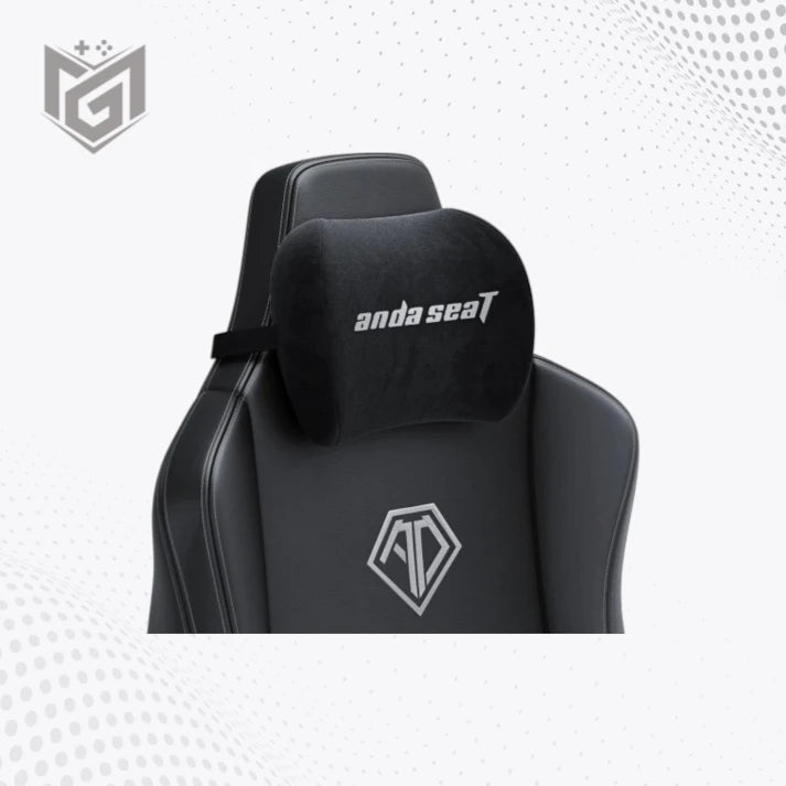 AndaSeat Kaiser 4 V2 6D Adjustable Armrest Black Price in Pakistan - Mega Games