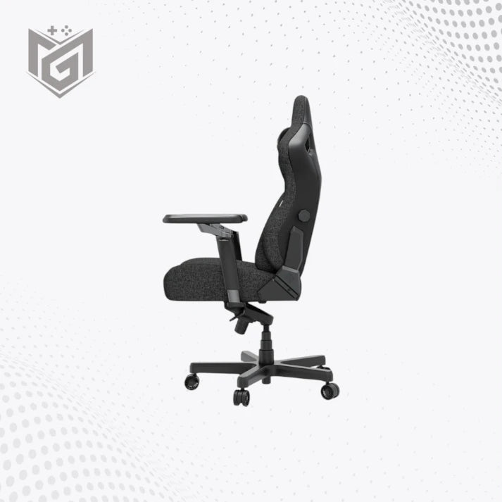 AndaSeat Kaiser 4 V2 L breathable fabric upholstery Mega Games