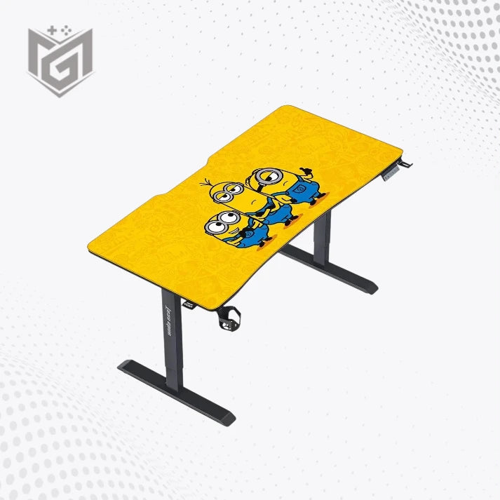 AndaSeat Minions Mouse Pad Gaming Deck 140x60cm Price in Pakistan - Mega Games