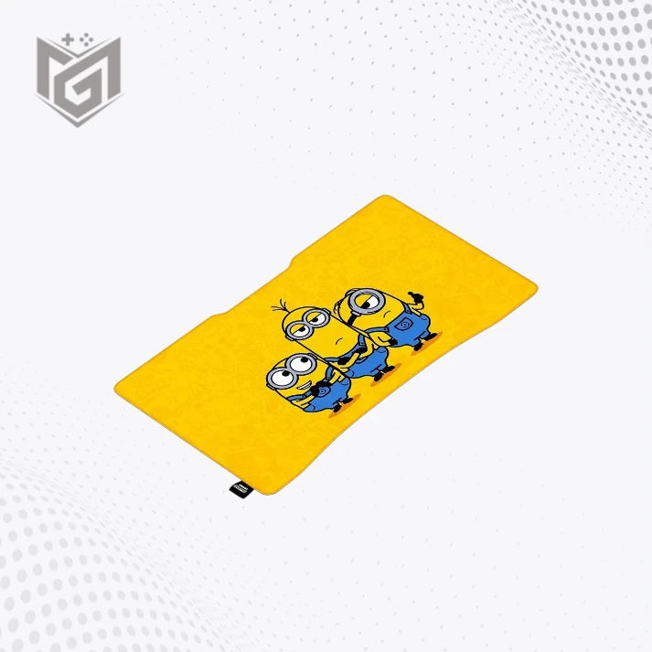 AndaSeat Minions Mouse Pad Gaming Deck 140x60cm Price in Pakistan - Mega Games