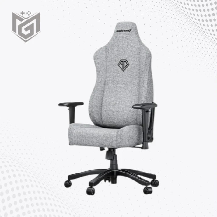 Side view of AndaSeat Novis Ultra L series gaming chair, available in Pakistan