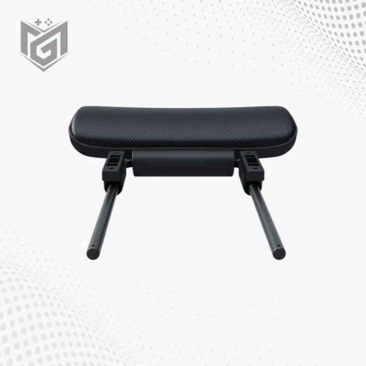 AndaSeat X-Air Mesh Chair Footrest Black Price in Pakistan - Mega Games