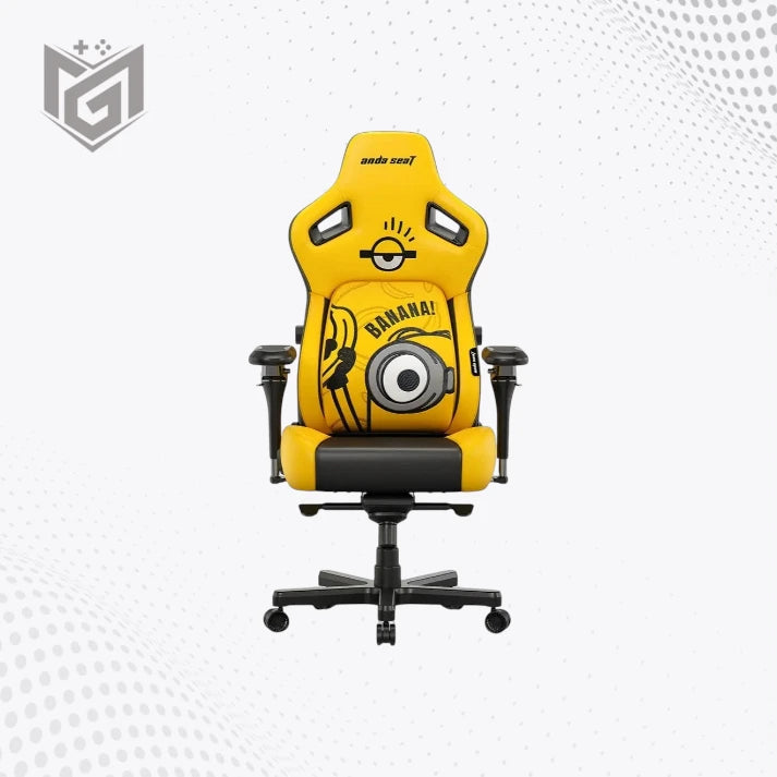 AndaSeat Kaiser 4 XL Best price in Pakistan Mega Games 