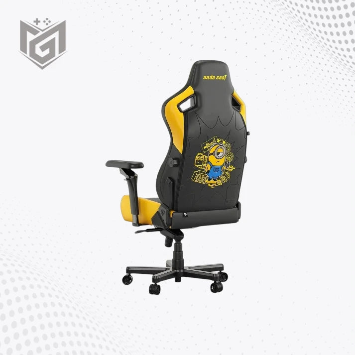 AndaSeat Kaiser 4 XL price in Pakistan Mega Games 