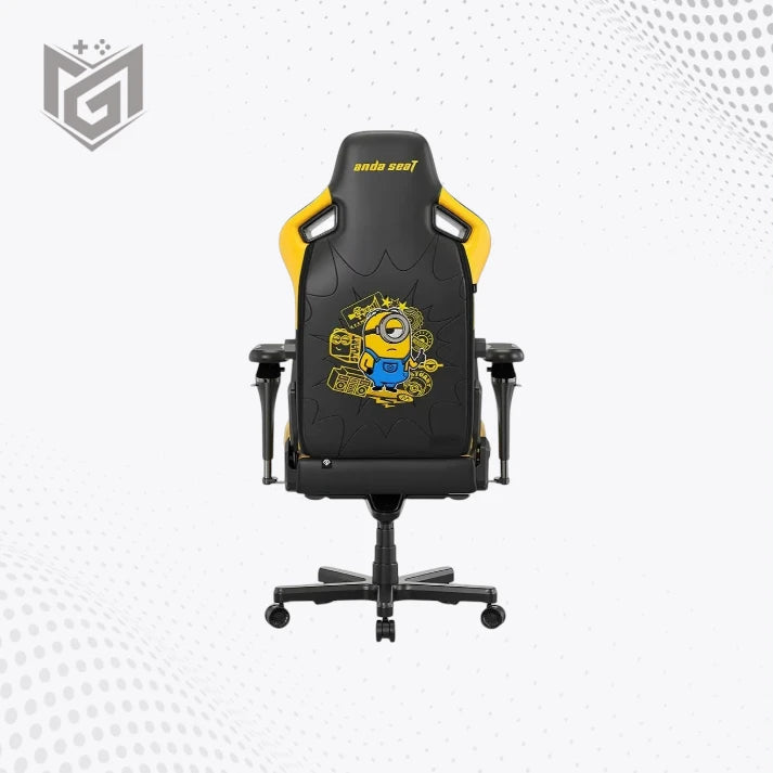 AndaSeat Kaiser 4 XL price in Pakistan Mega Games