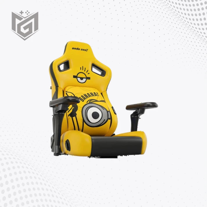 AndaSeat Kaiser 4 XL Cheap price in Pakistan Mega Games 