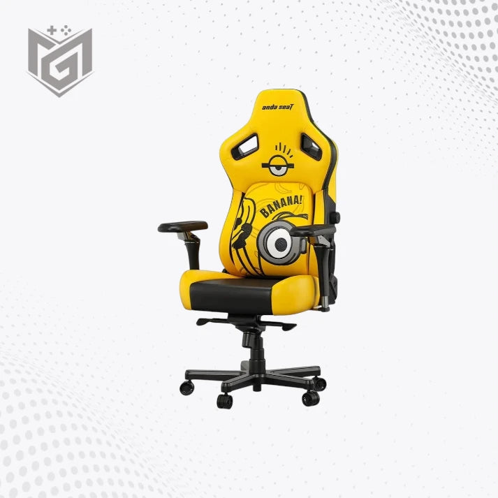 AndaSeat Kaiser 4 XL price in Pakistan Mega Games