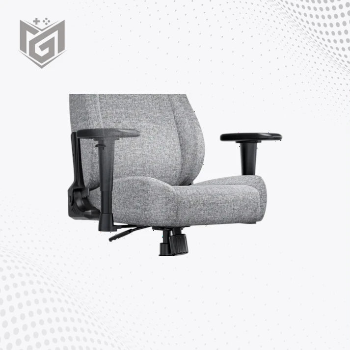 AndaSeat Novis Ultra XL ash grey gaming chair – Mega Games