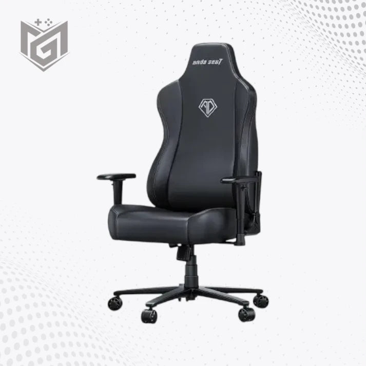 AndaSeat Novis Ultra XL black gaming chair – Mega Games