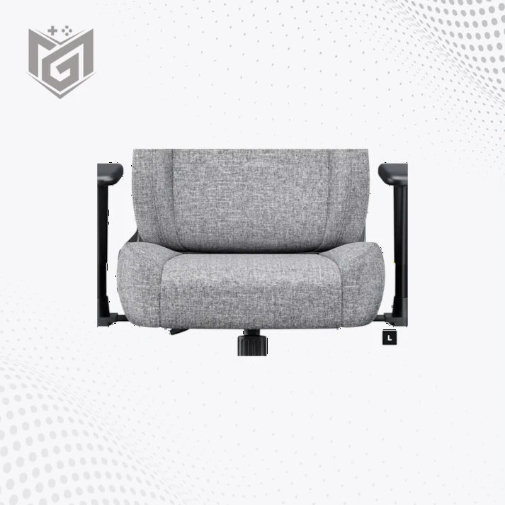 AndaSeat Novis Ultra XL breathable linen fabric upholstery – Mega Games