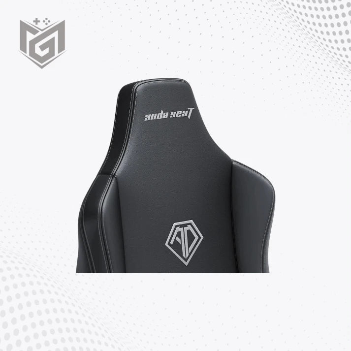 AndaSeat Novis Ultra XL reclining gaming chair – Mega Games