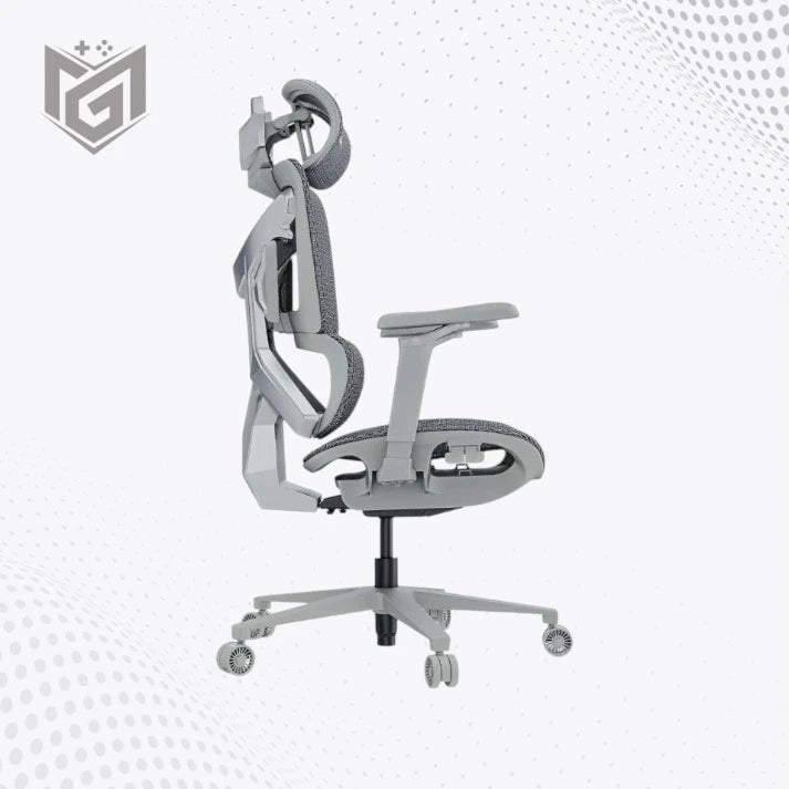 AndaSeat X-Air Pro mesh chair with adjustable 3D headrest – Mega Games