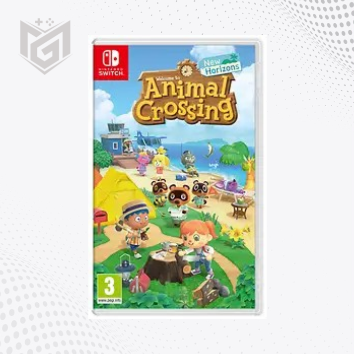 Animal Crossing New Horizons Nintendo Switch Price in Pakistan