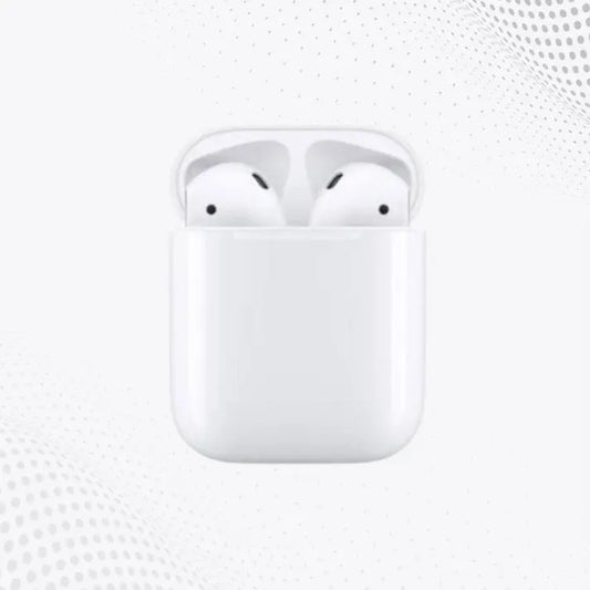 Apple AirPods 2 – Wireless Earbuds Mega Games