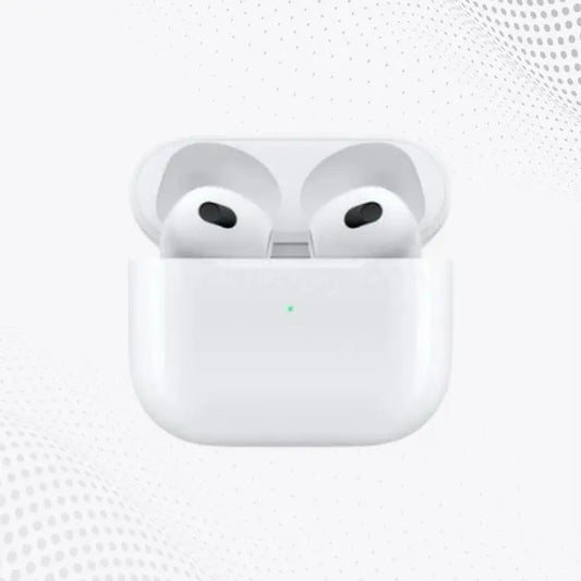 Apple AirPods 3 – Wireless Earbuds Mega Games