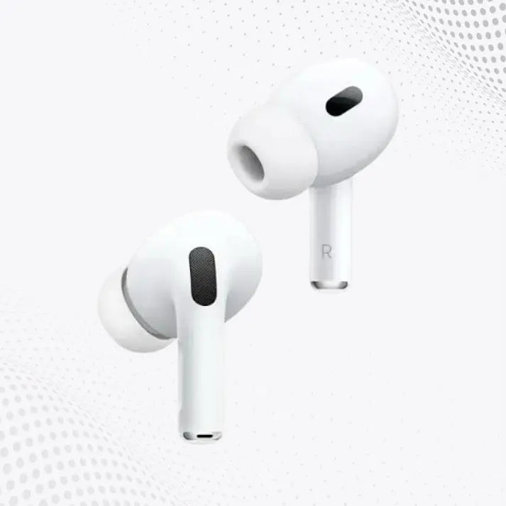 Apple AirPods Pro 2 – MagSafe Charging Mega Games