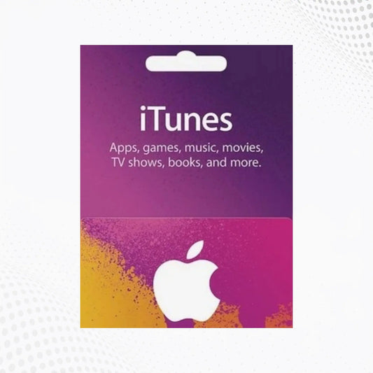 Apple Itunes Gift Cards Mega Games