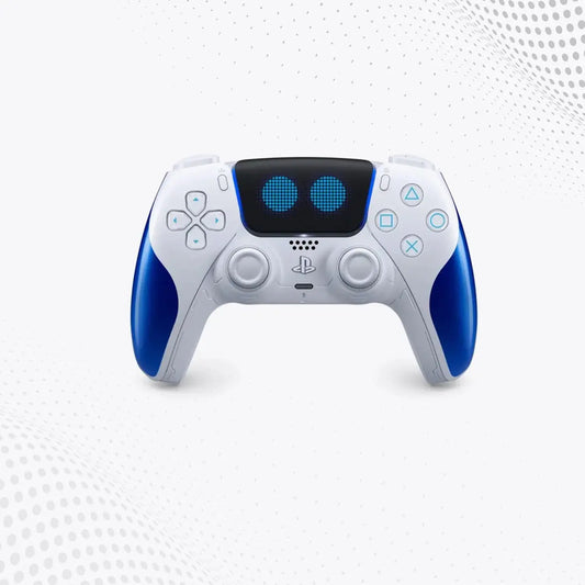 Astro Bot Ps5 Controller Mega Games