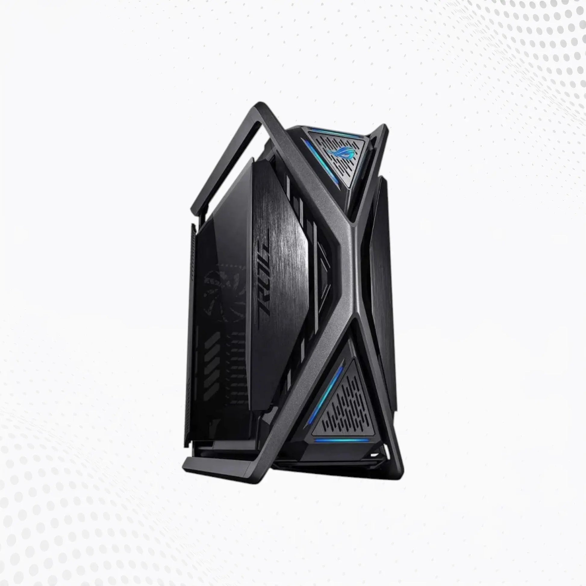 Asus ROG Hyperion GR701 Full-Tower E-ATX Gaming Case Mega Games