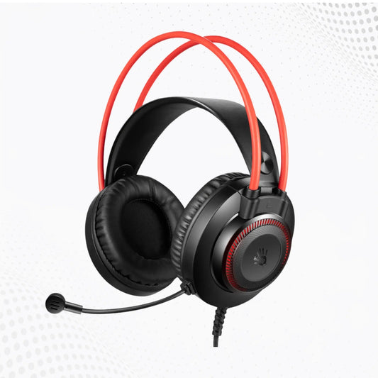 Bloody G200 Gaming Headset Mega Games