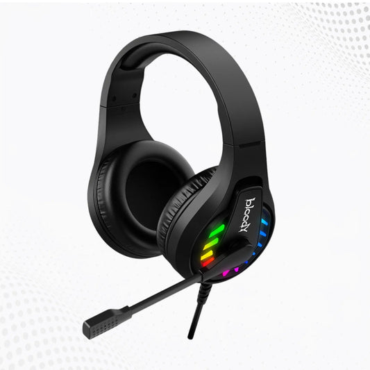 Bloody G230 Gaming Headset Mega Games