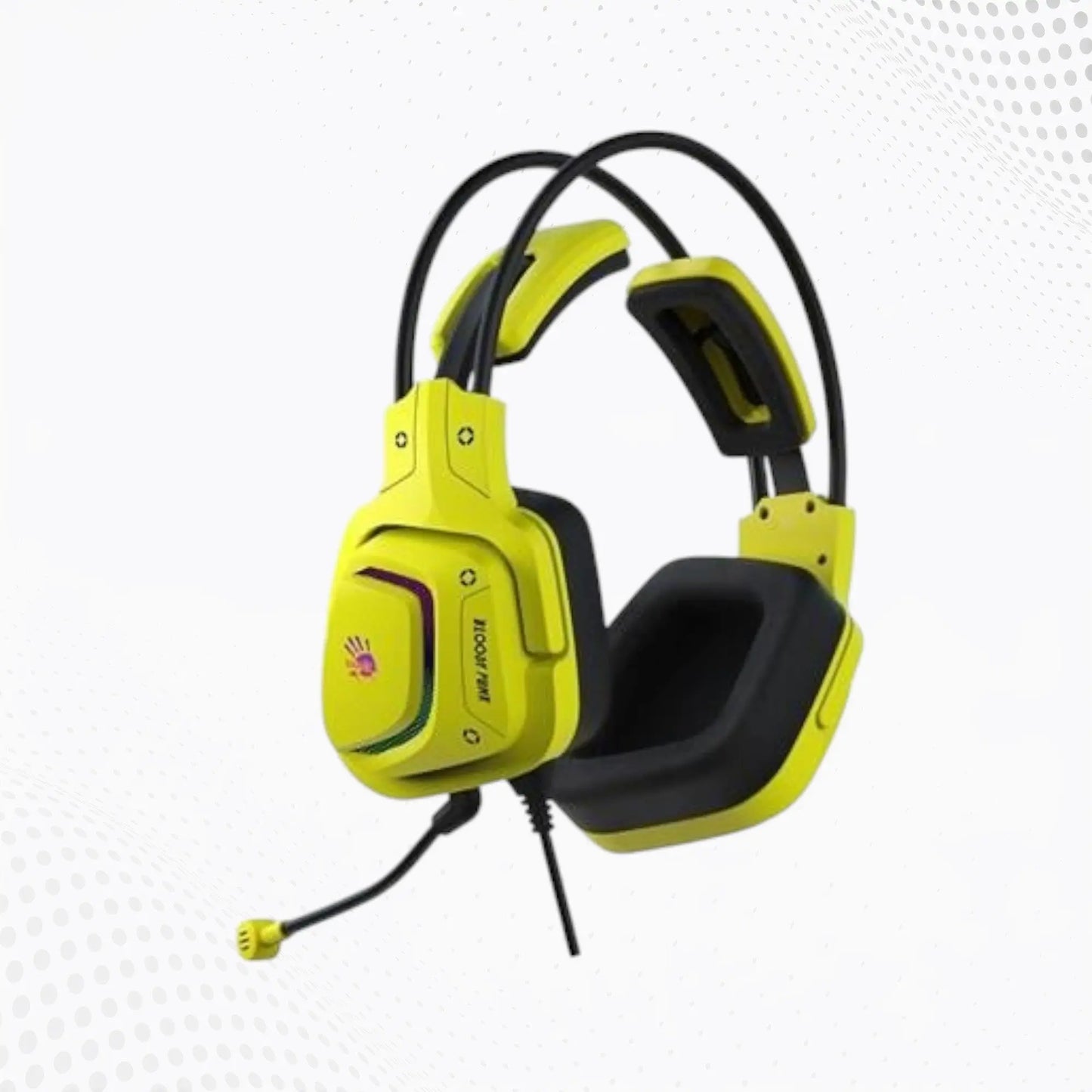 Bloody Gaming Headset G575 Mega Games