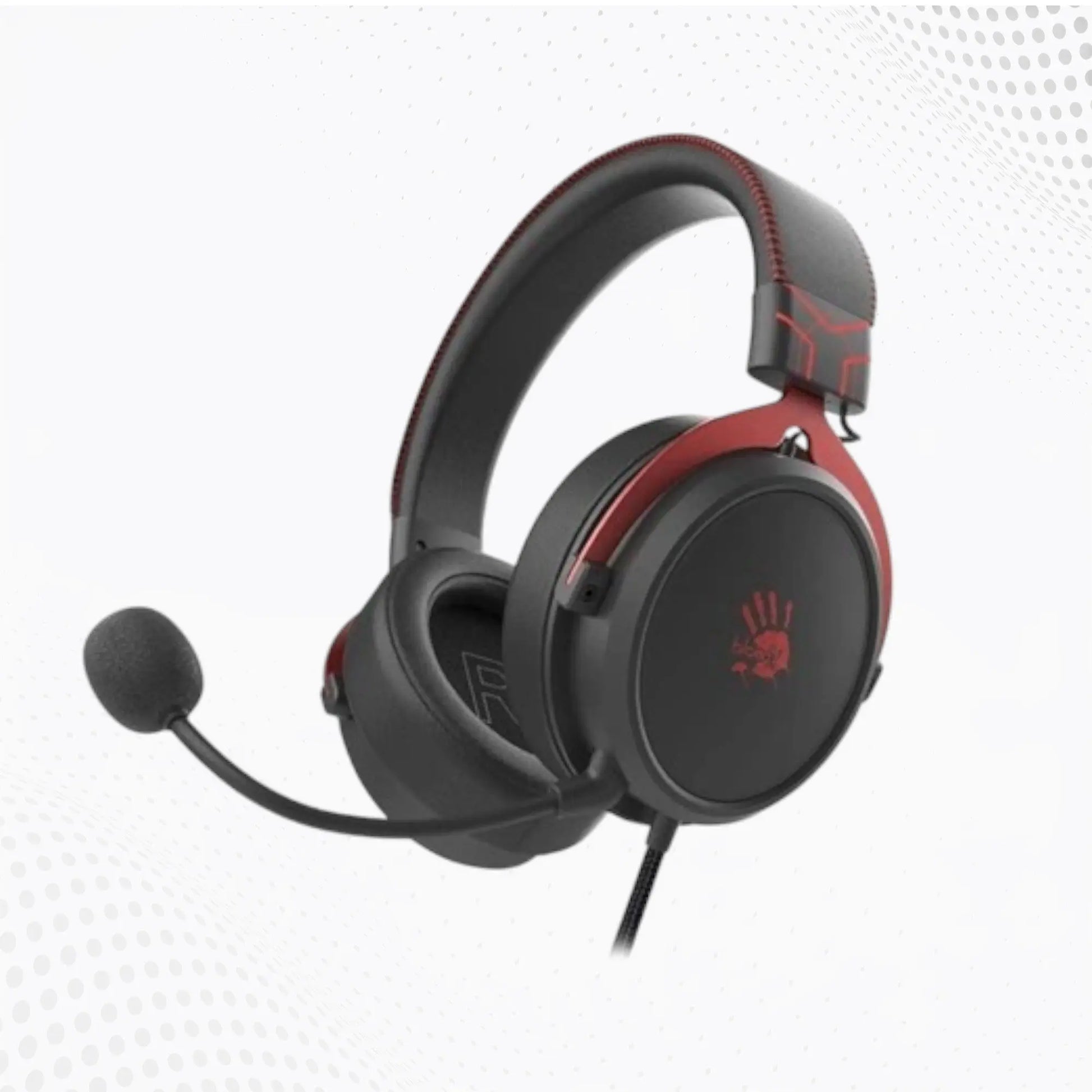 Bloody Gaming Headset M590i Mega Games