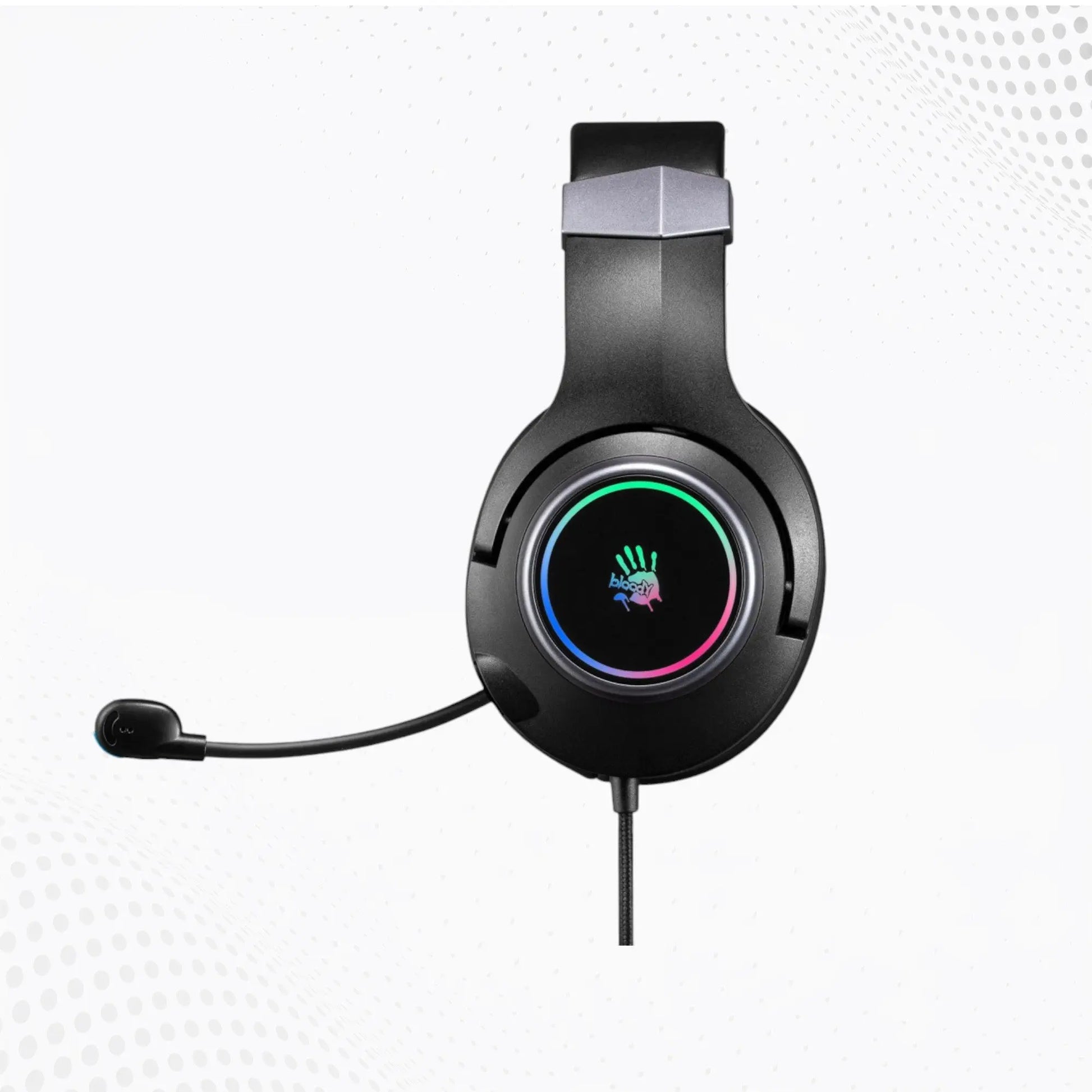 Bloody RGB Gaming Headphone G350 Mega Games