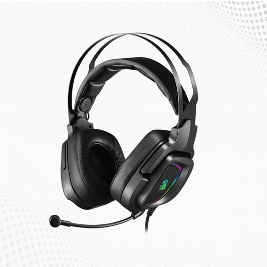 Bloody RGB Gaming Headset G570 Mega Games