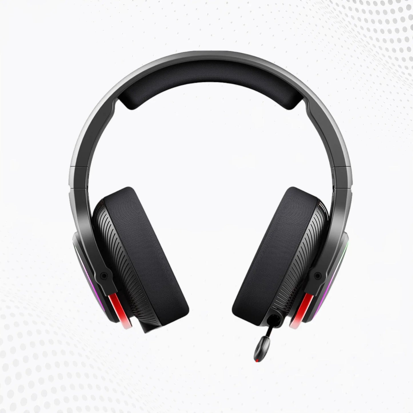 Bloody RGB Gaming Wireless Headset MR720 A4TECH