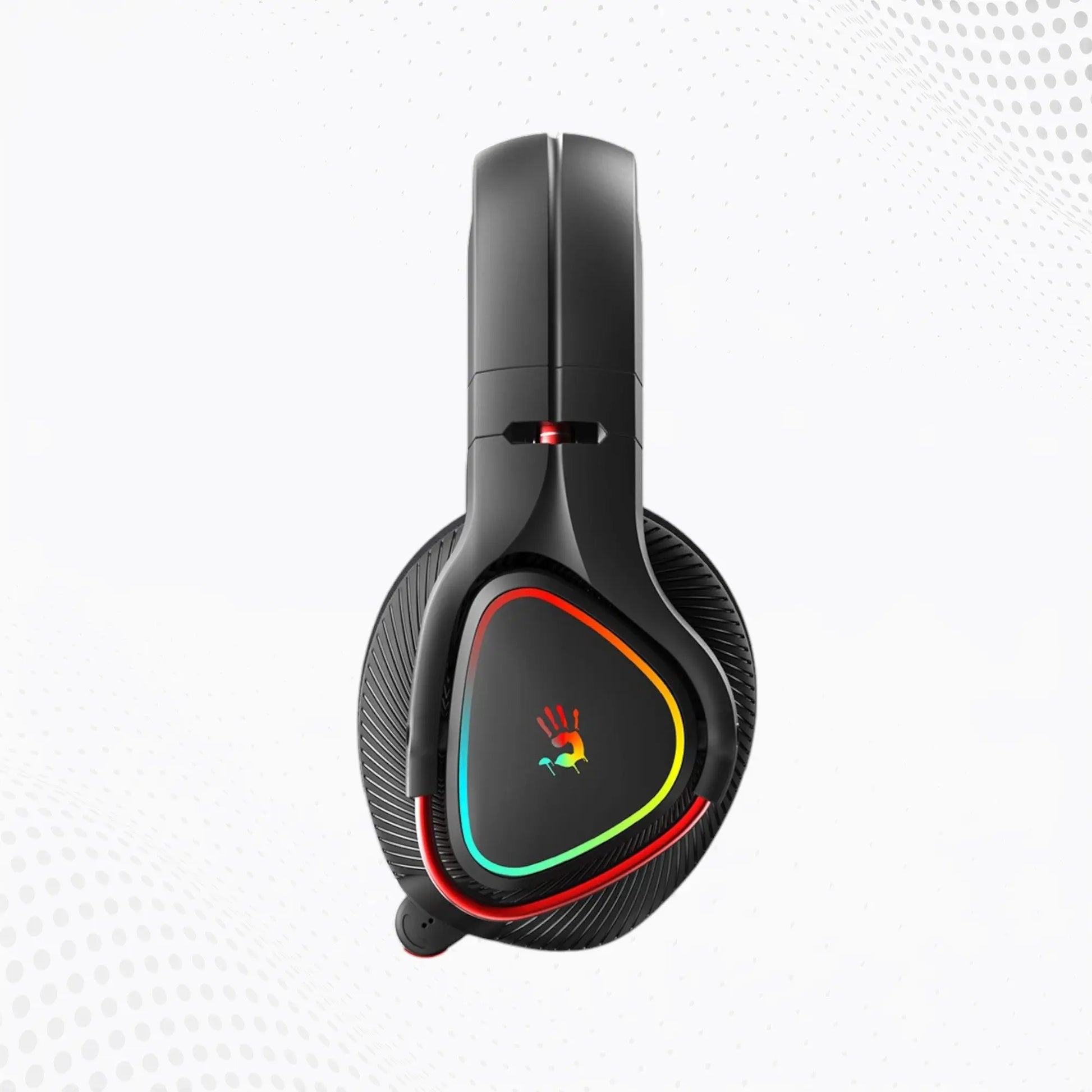 Bloody RGB Gaming Wireless Headset MR720 A4TECH