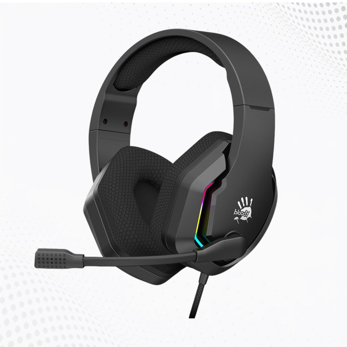 Bloody G260p Gaming Headset