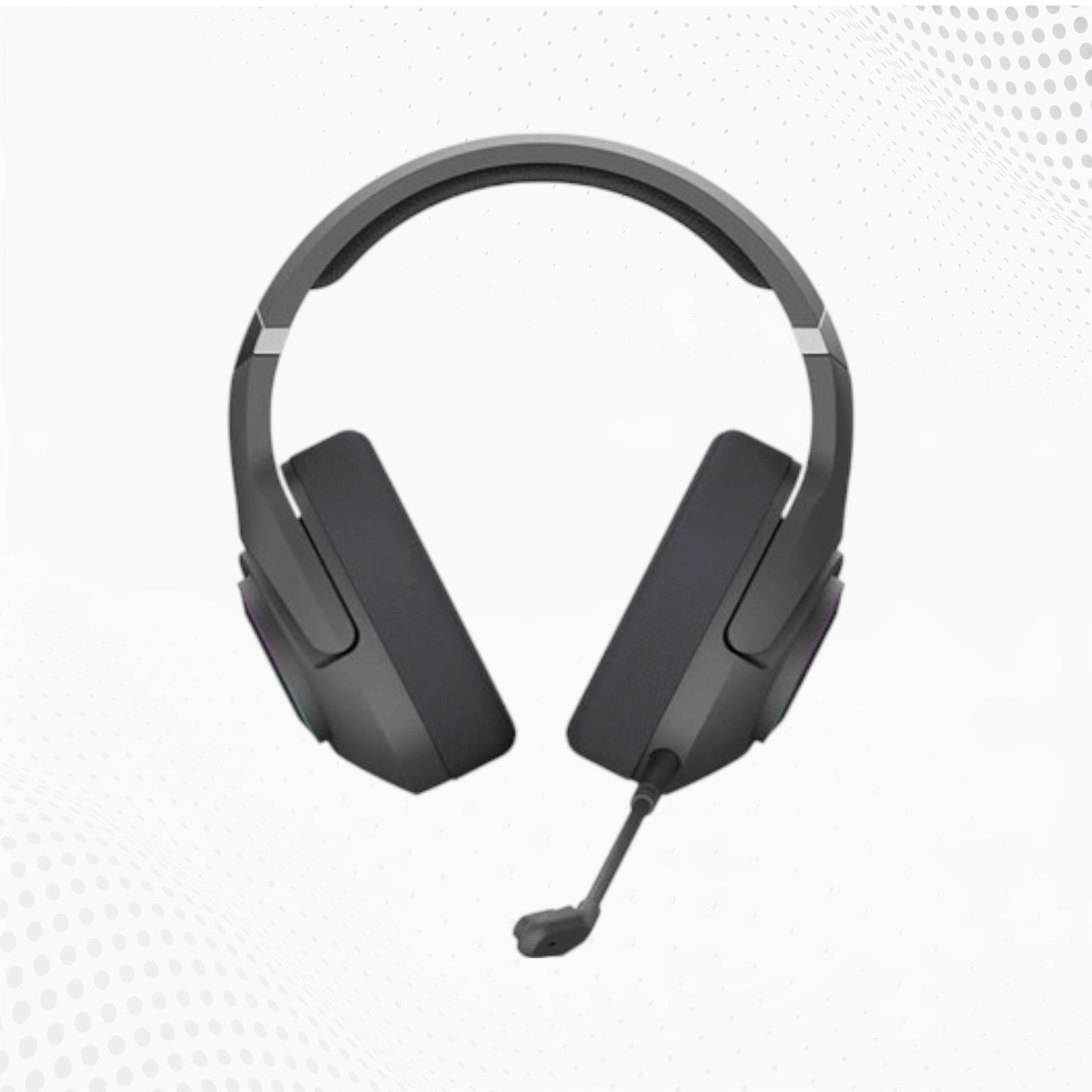 Bloody GR270 Gaming Wireless Headset Black