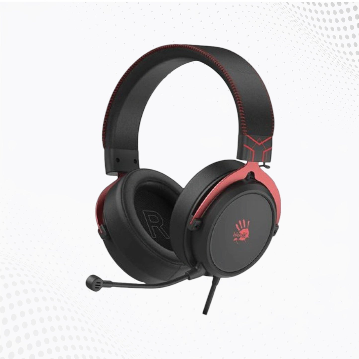 Bloody Gaming Headset M590i