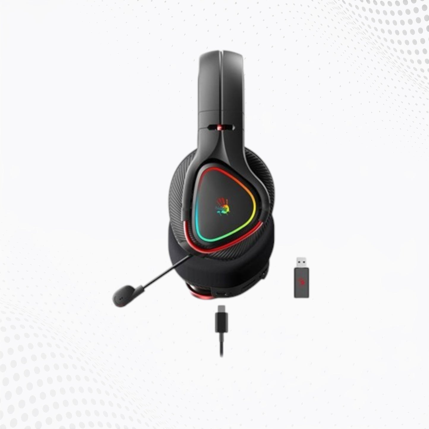 Bloody Gaming Headset MR710