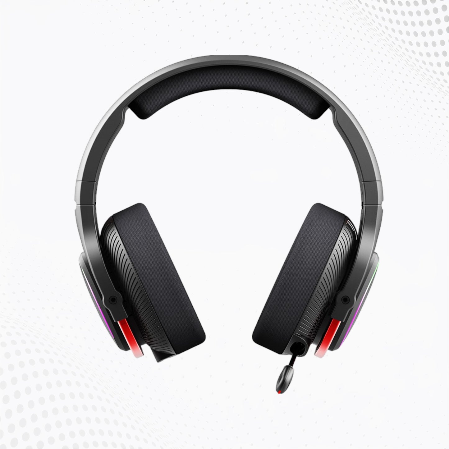 Bloody RGB Gaming Wireless Headset MR720