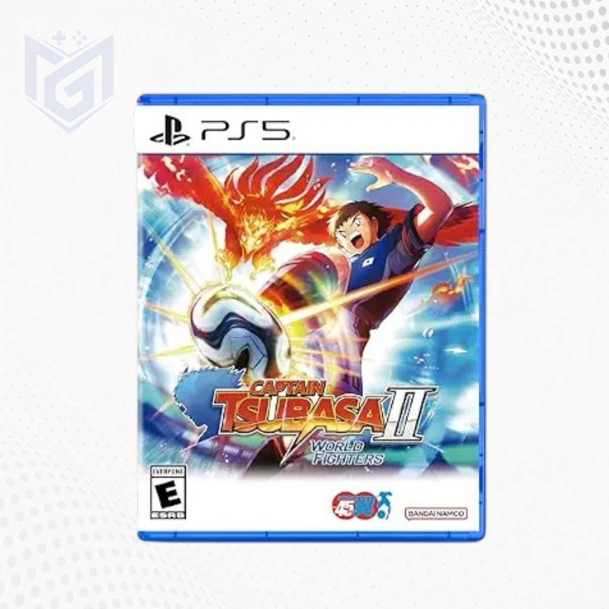 Captain Tsubasa 2 World Fighters PS5 Price in Pakistan