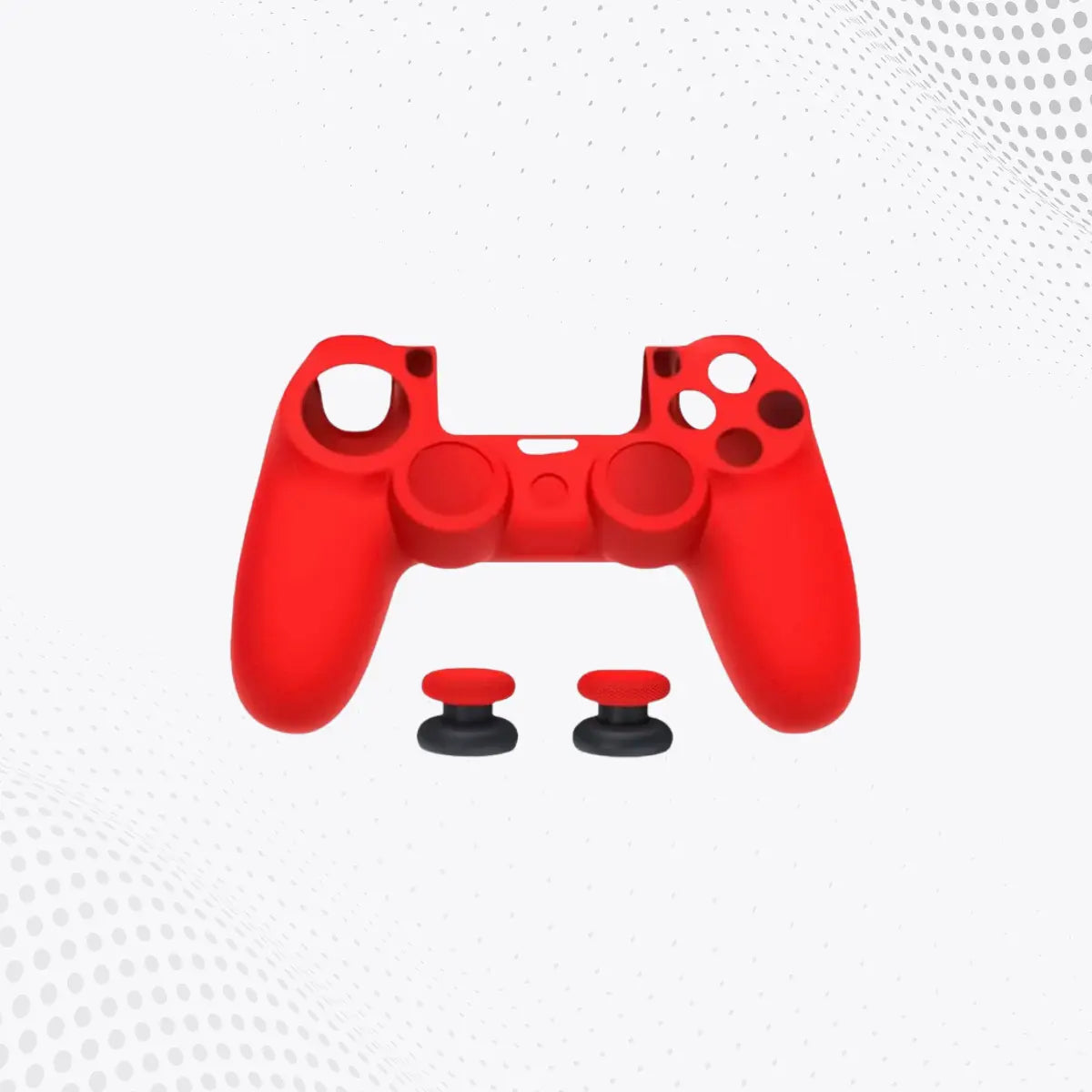 DOBE PS4 Controller Silicone Cover – TP4-0425 Mega Games