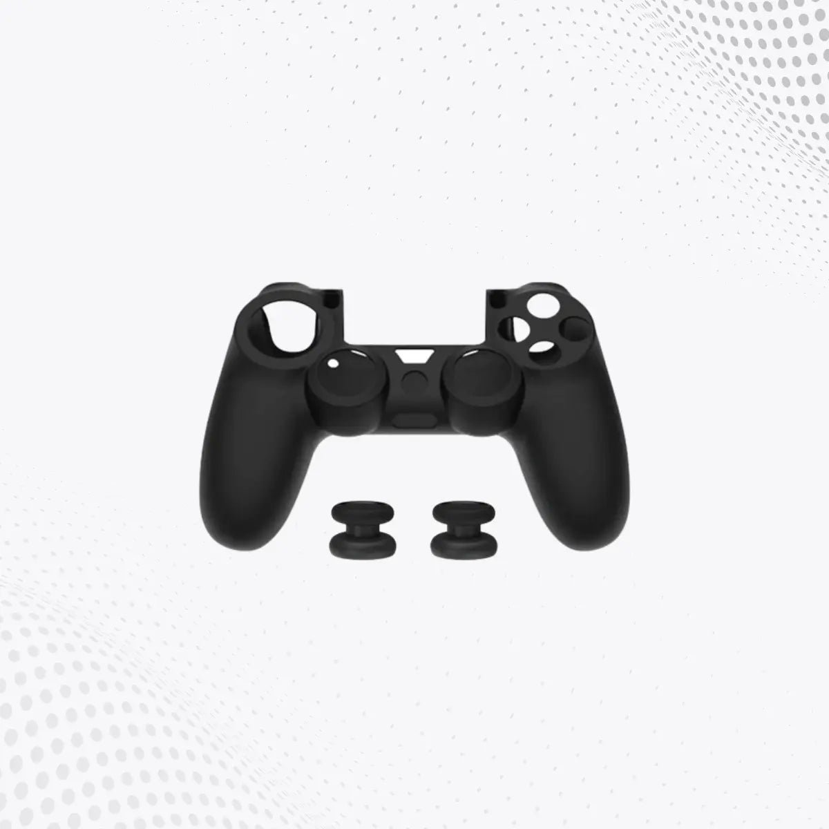 DOBE PS4 Controller Silicone Cover – TP4-0425 Mega Games