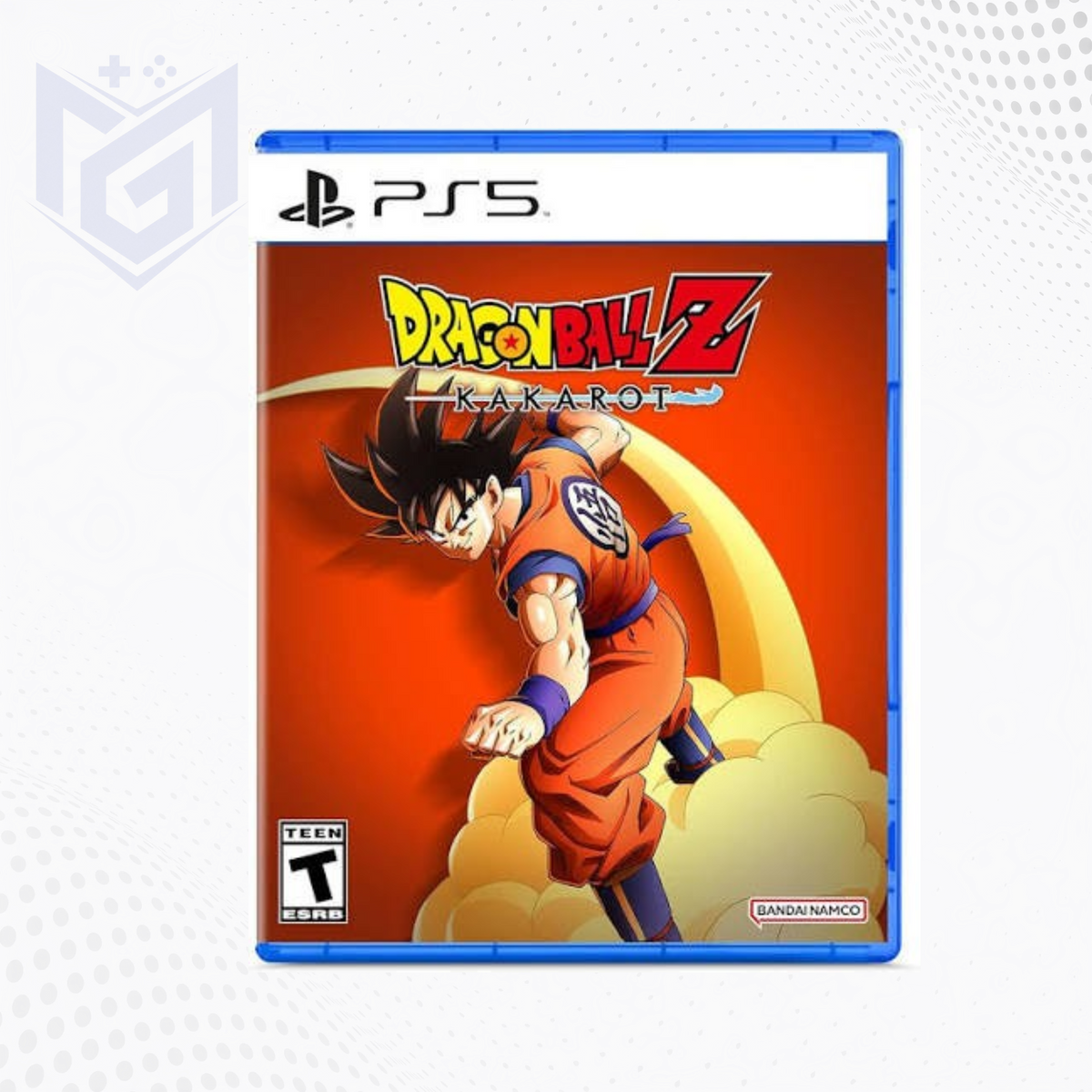Dragon Ball Z Kakarot PS5 Standard Edition