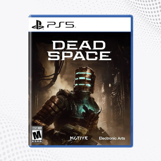 Dead Space – PlayStation 5 Mega Games