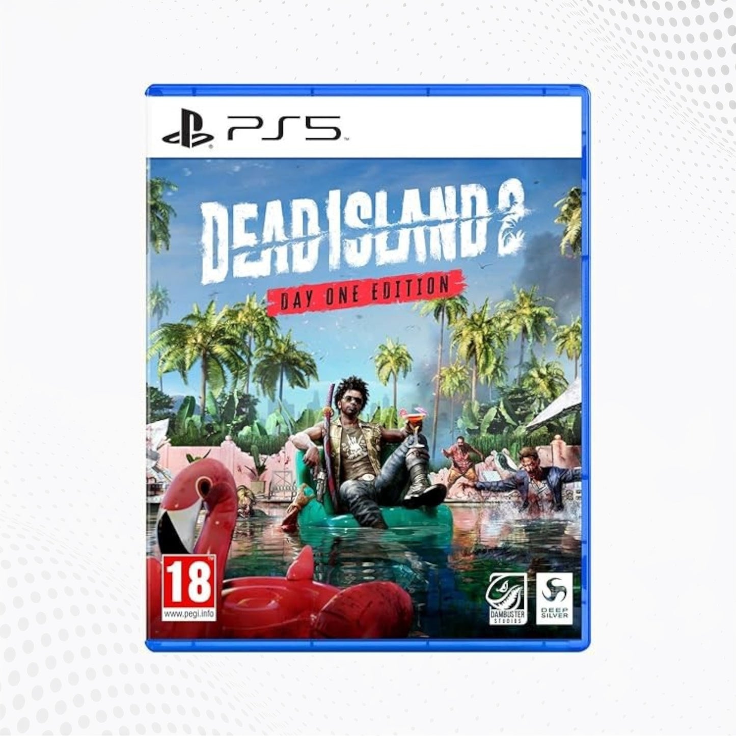 Dead Island 2 – PlayStation 5