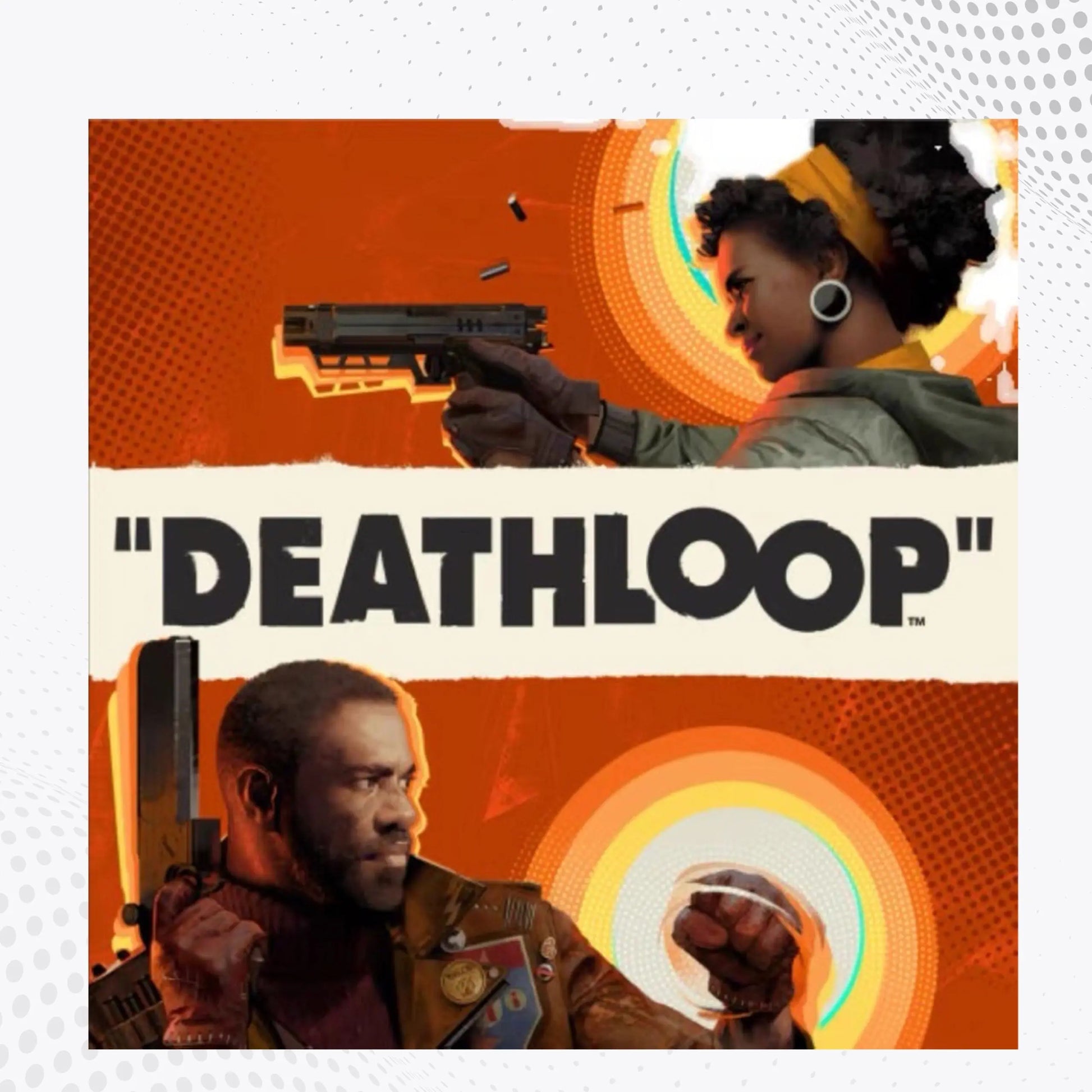 Deathloop – PlayStation 5 megagamespk